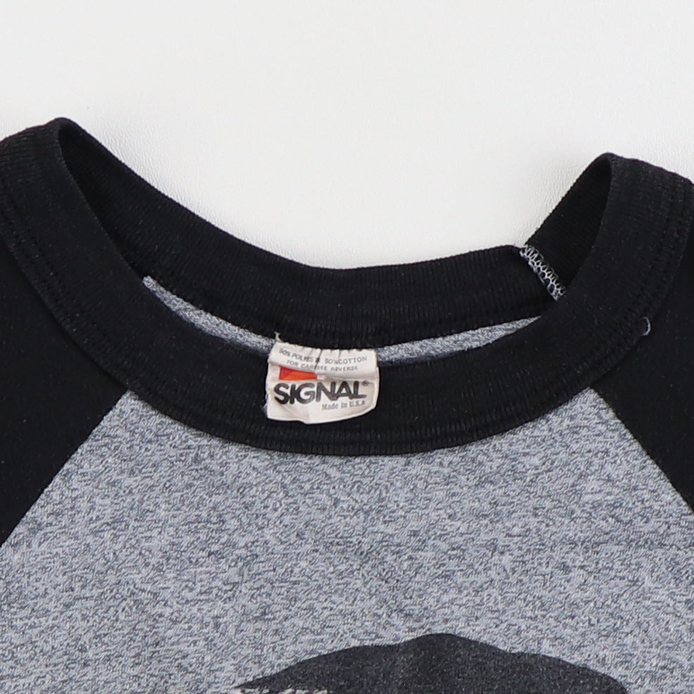 1984 Bruce Springsteen World Tour Jersey Shirt