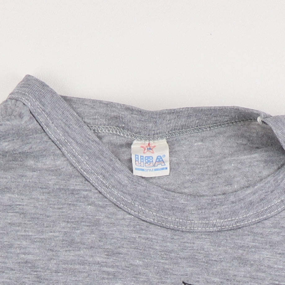 1984 Jethro Tull Shirt