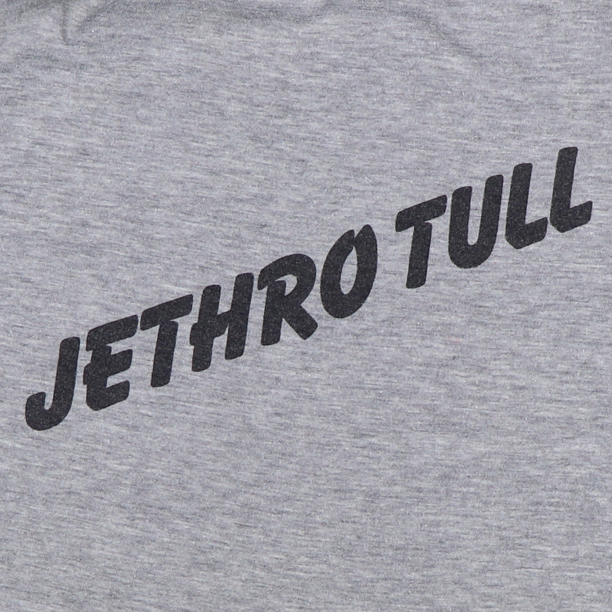 1984 Jethro Tull Shirt