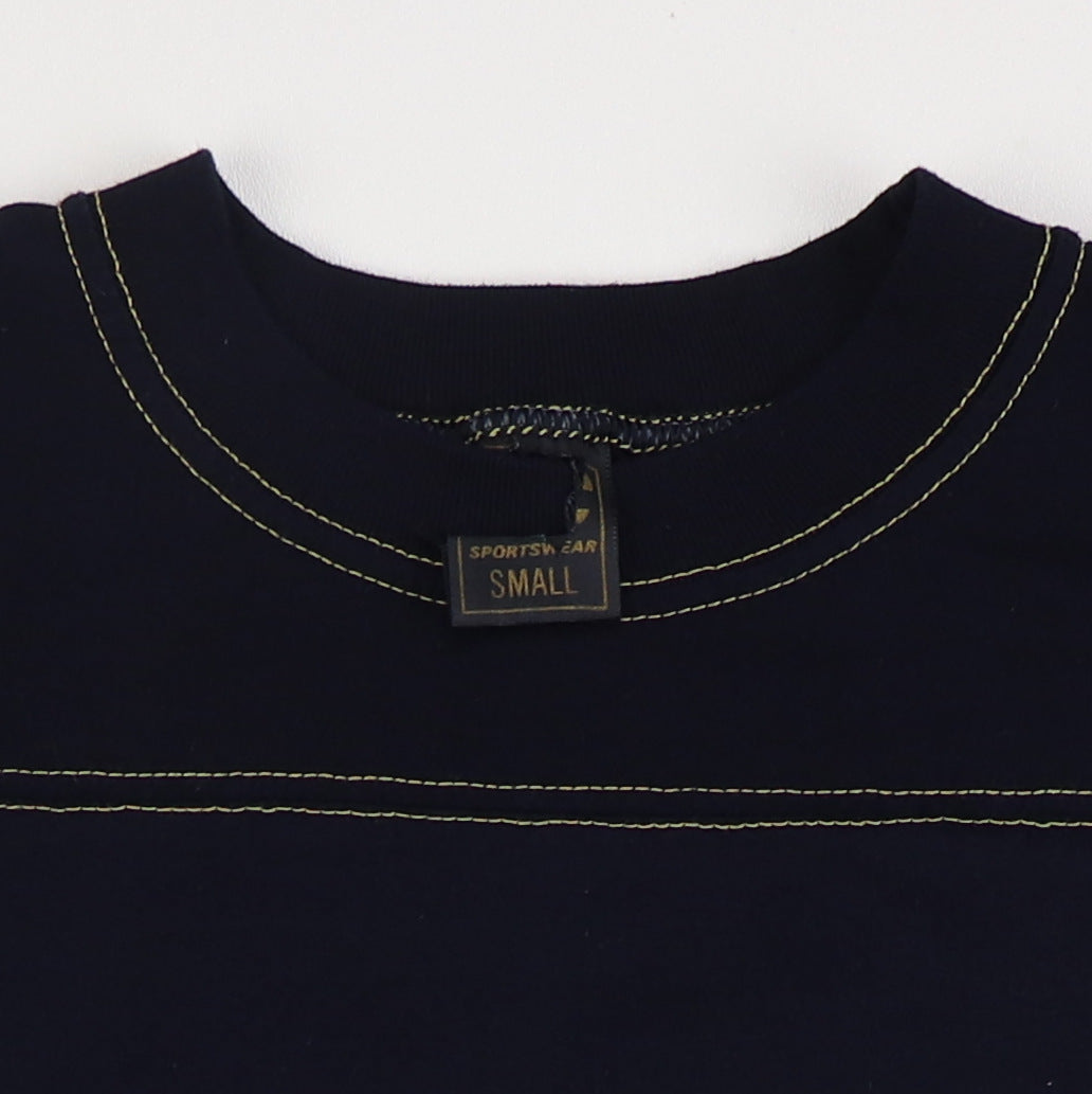 1980s Frank Zappa The Best Jersey Shirt