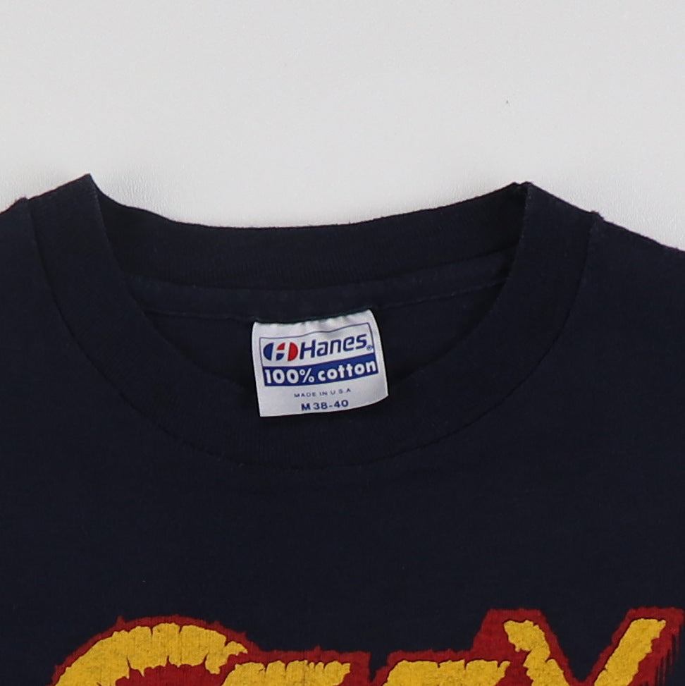 1982 Ozzy Osbourne Speak Of The Devil Shirt