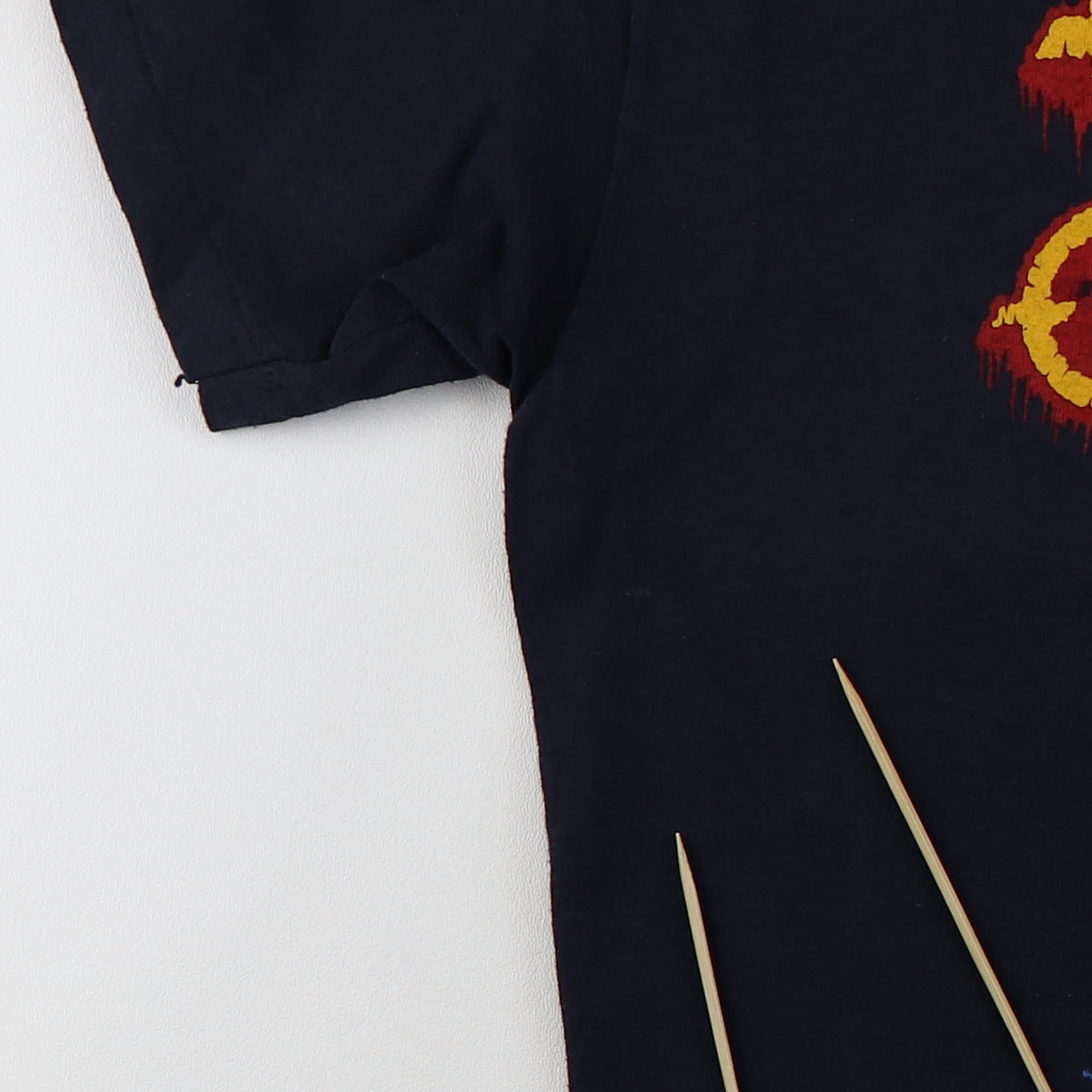 1982 Ozzy Osbourne Speak Of The Devil Shirt