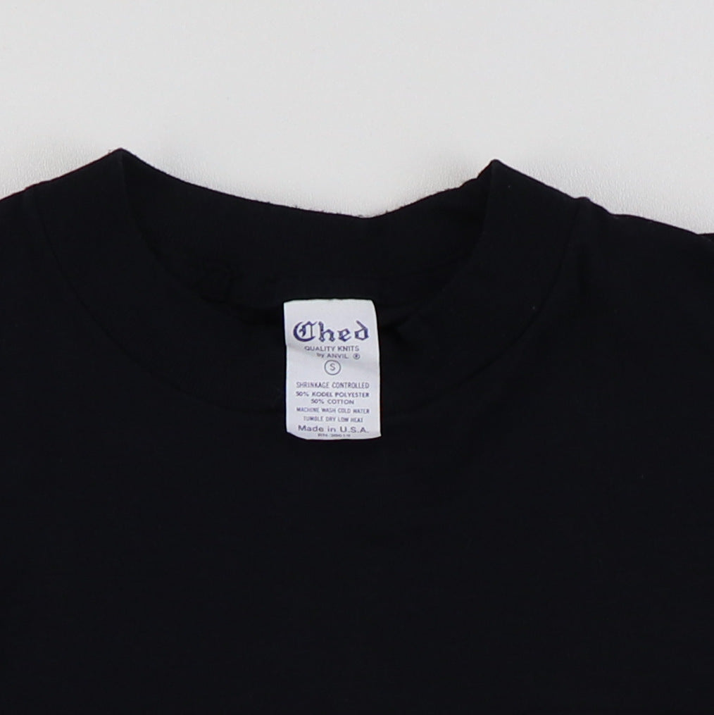 1984 Boothill Saloon Daytona Shirt