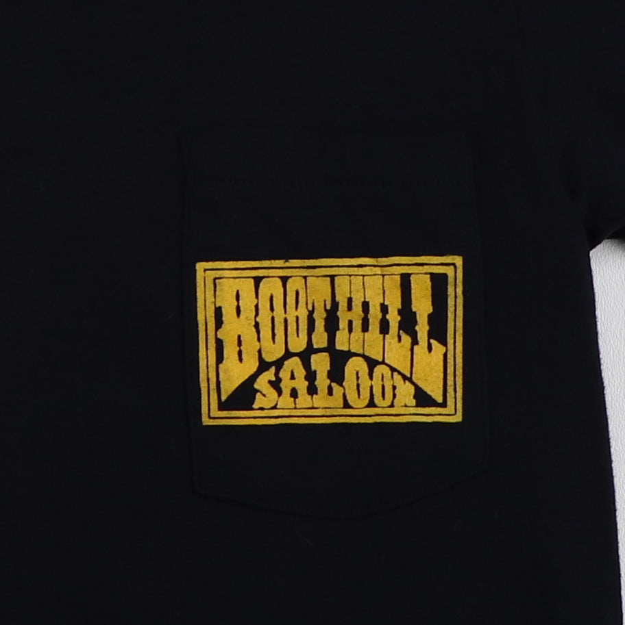 1984 Boothill Saloon Daytona Shirt