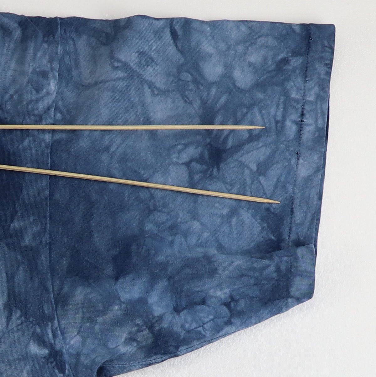 1994 Grateful Dead Skull And Roses Tie Dye Shirt