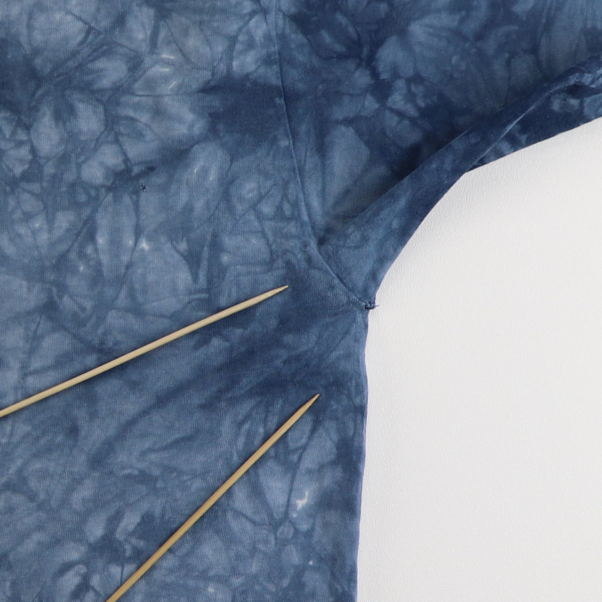 1994 Grateful Dead Skull And Roses Tie Dye Shirt