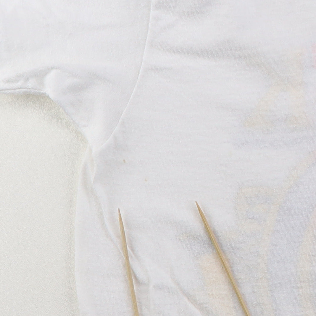 1975 Snack San Francisco Concert Shirt