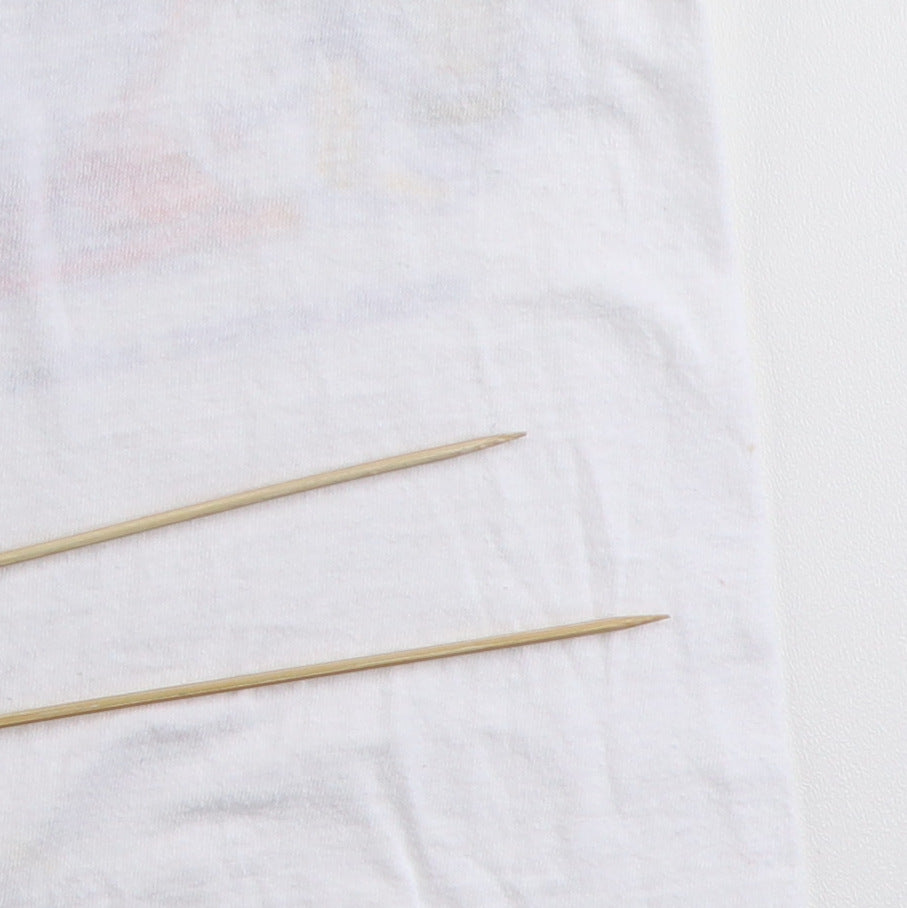 1975 Snack San Francisco Concert Shirt