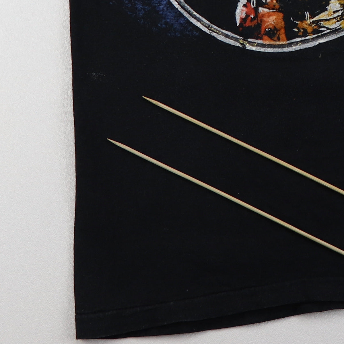 1970s Queen Tour Shirt