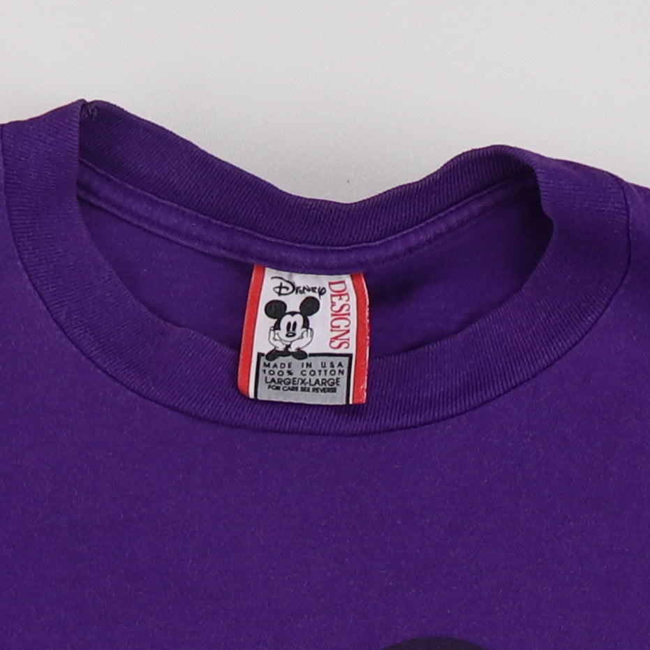 1990s Disney Mickey Mouse Shirt