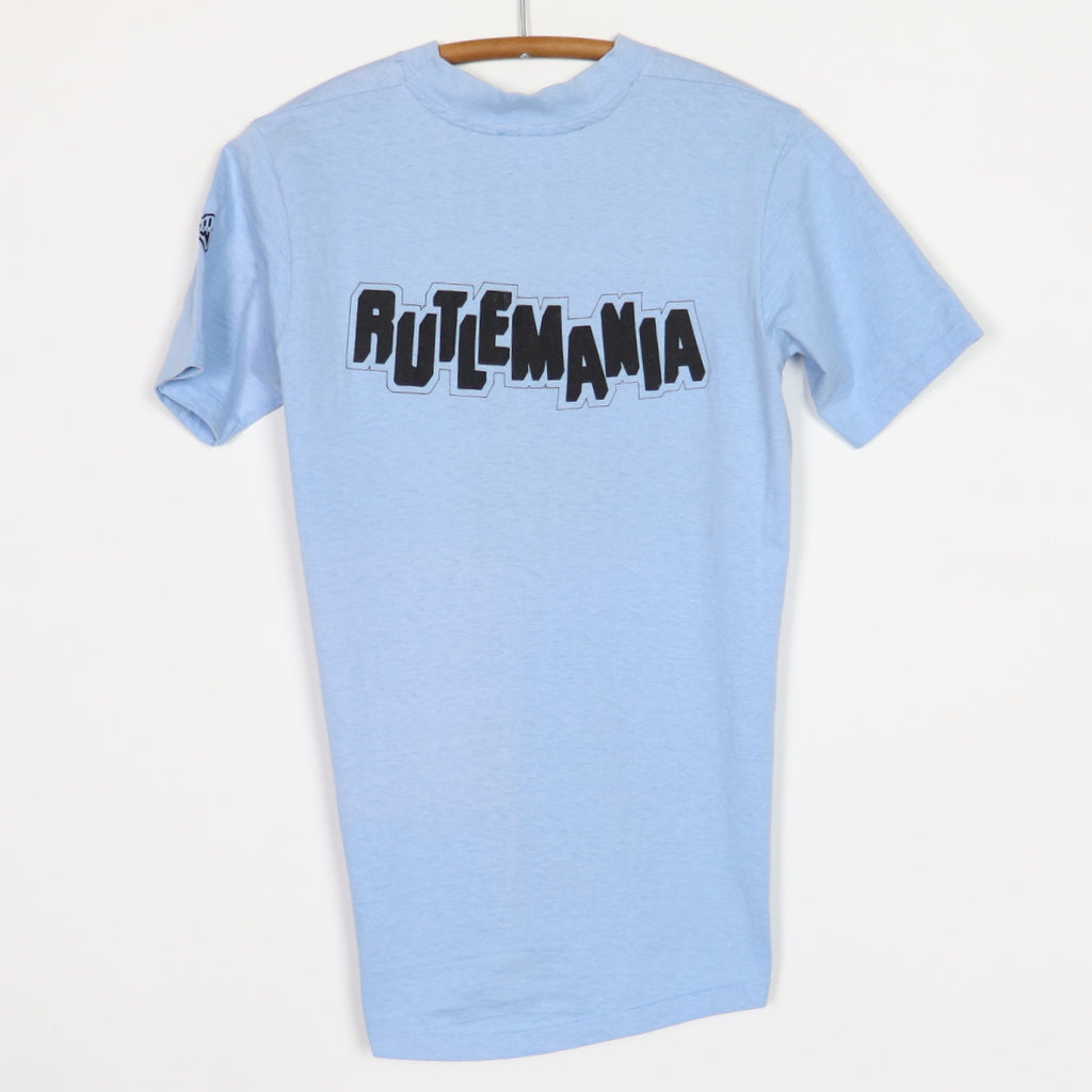 1978 The Rutles Warner Brothers Promo Shirt