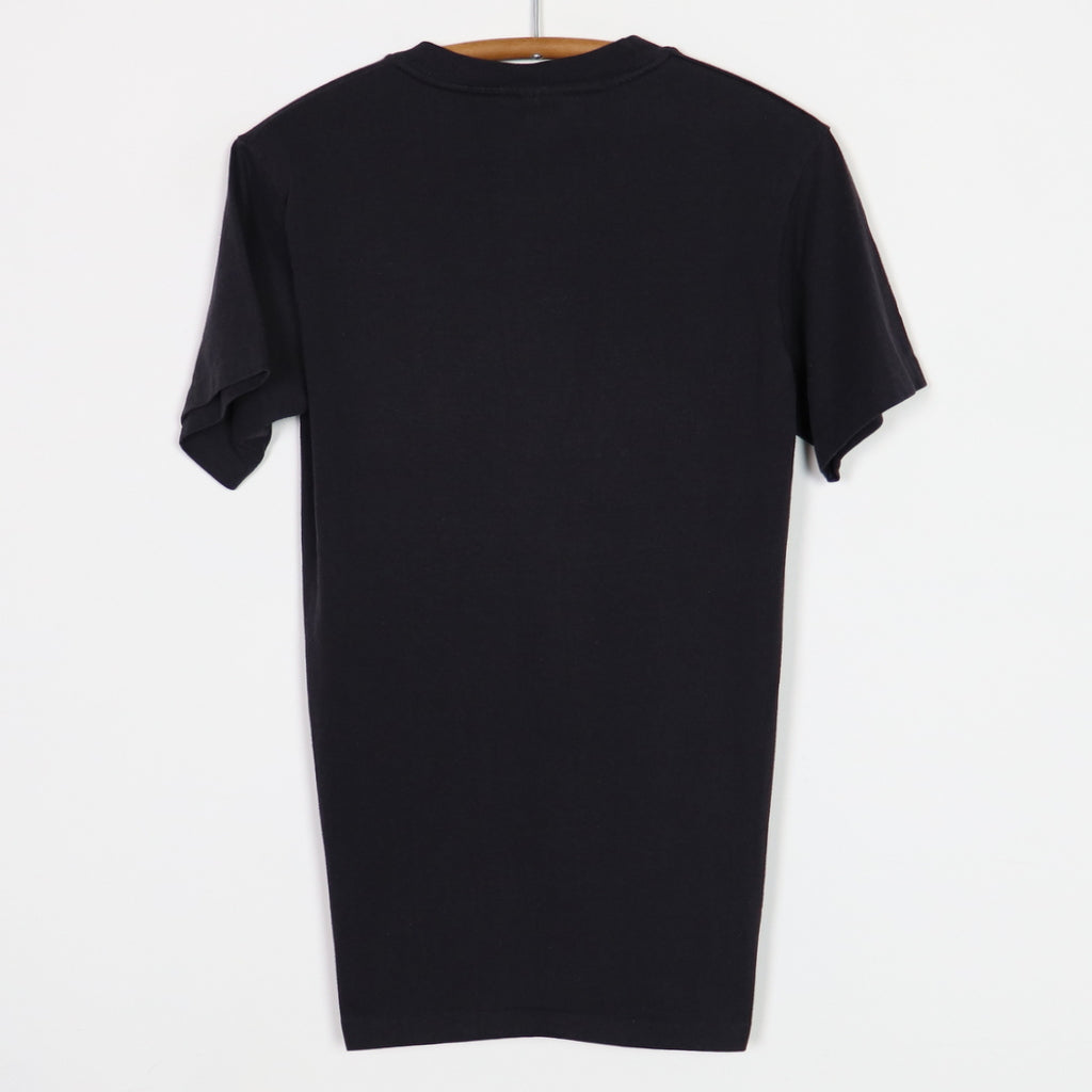 1984 Jacksons World Tour Shirt