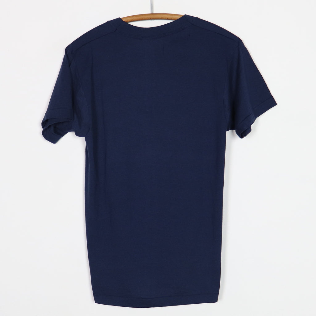 1980s Judge Dredd Comic Book Shirt