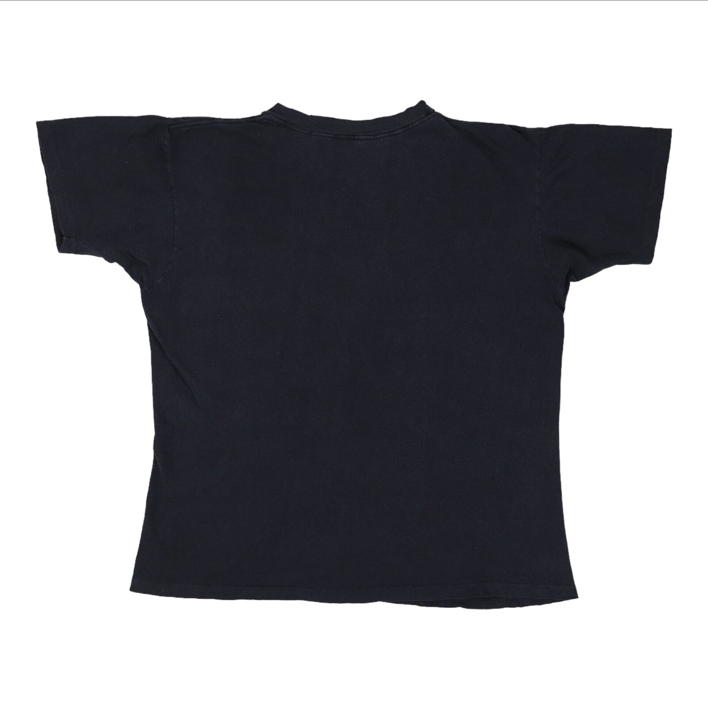 1991 Addams Family Movie Promo Shirt