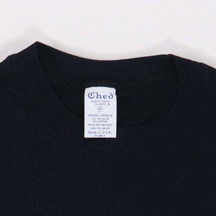 1984 Ghostbusters Movie Promo Shirt