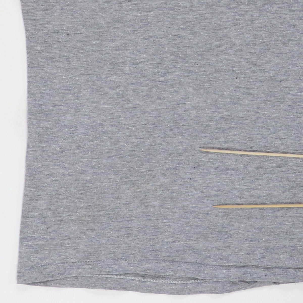 1970s Frank Zappa And The Mothers Promo Shirt