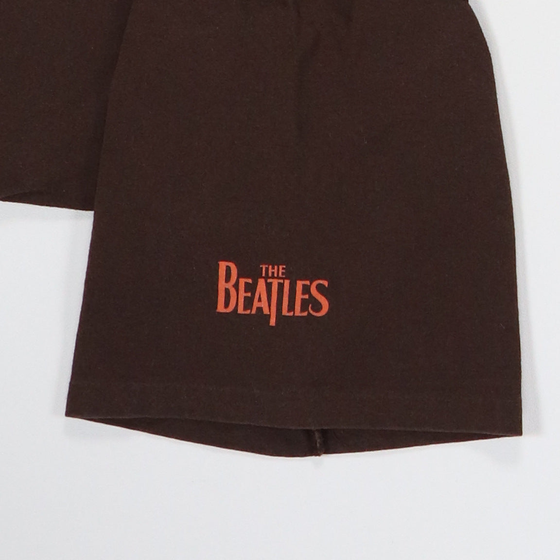 1997 The Beatles Rubber Soul Shirt