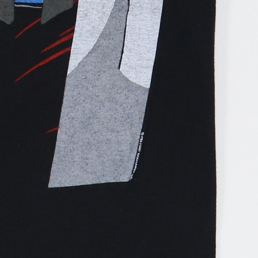 1985 Heart World Tour Shirt