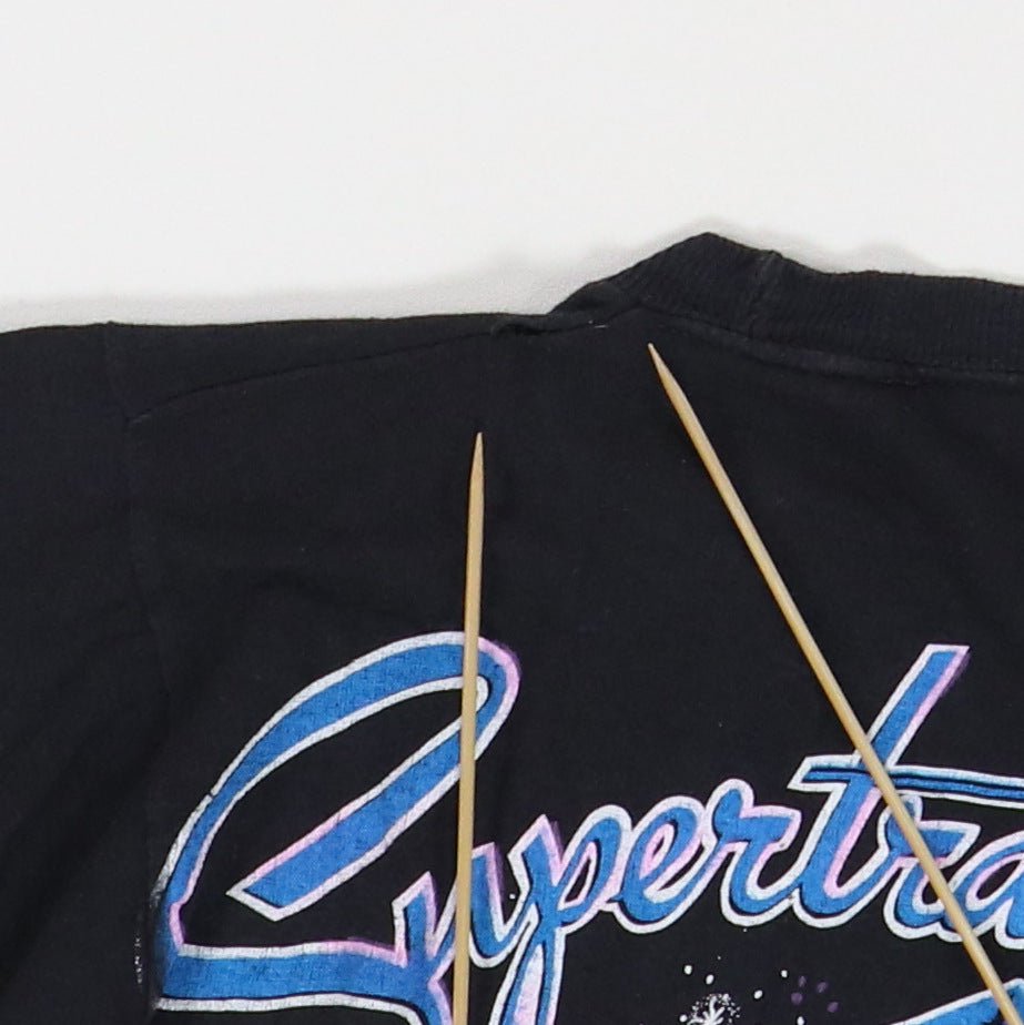 1979 Supertramp In Concert Shirt