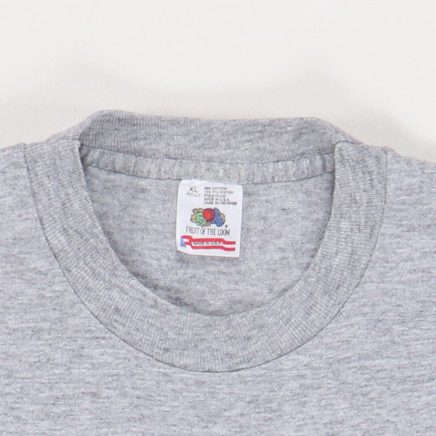 1990s Mr T Experience And The Women Who Love Them Shirt