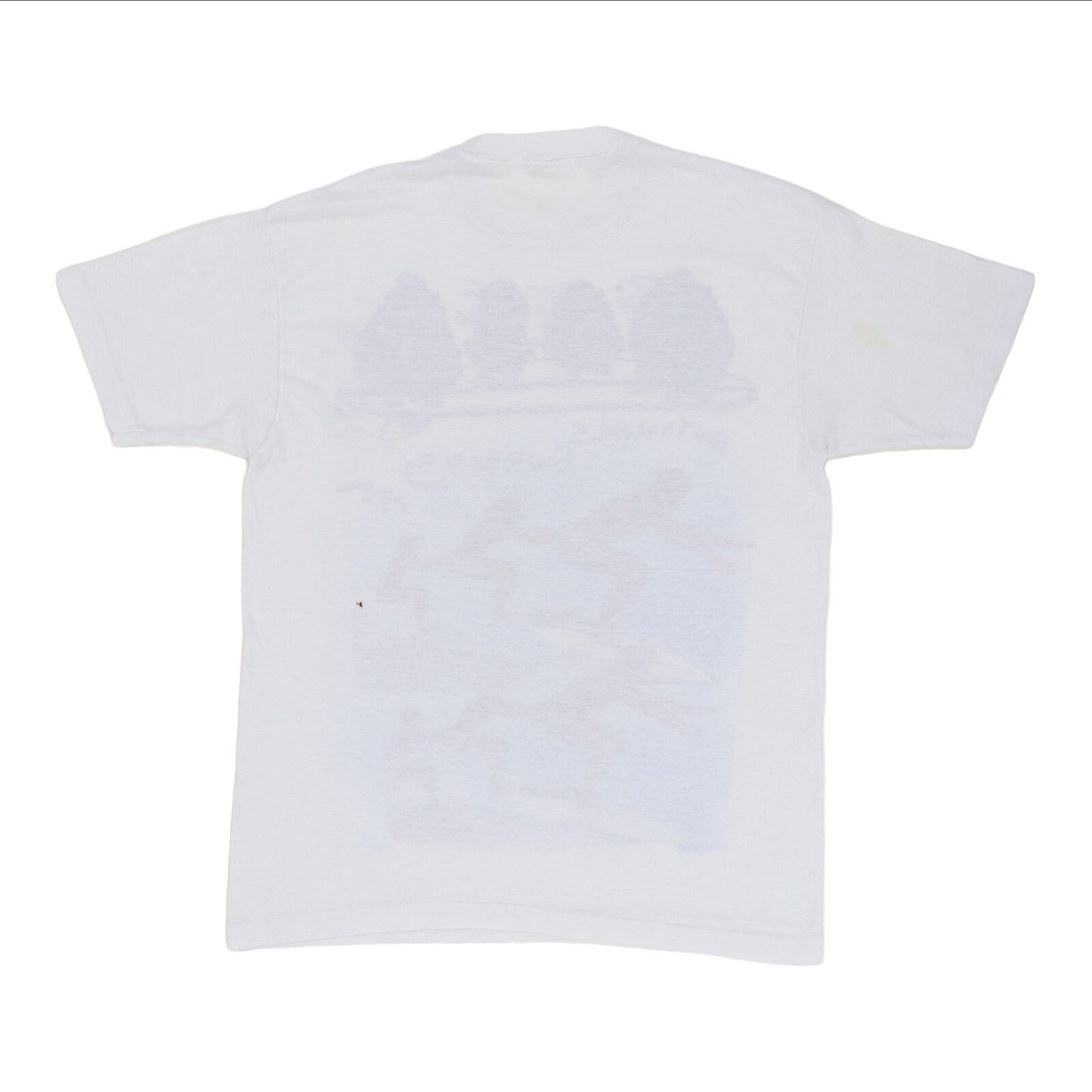 1987 Butthole Surfers See No Evil Shirt