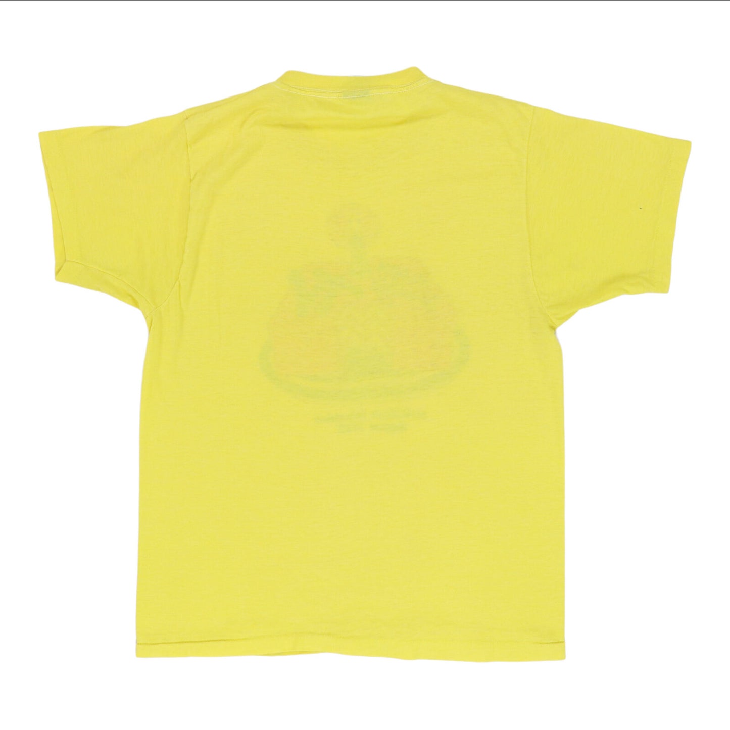 1982 Happy Birthday MTV Shirt