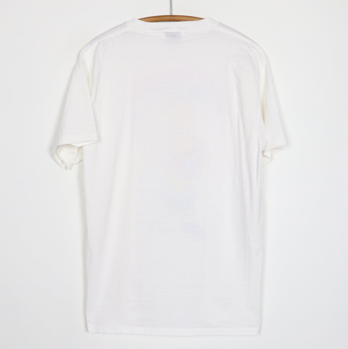 1989 The Simpsons Bart Simpson Underachiever Shirt