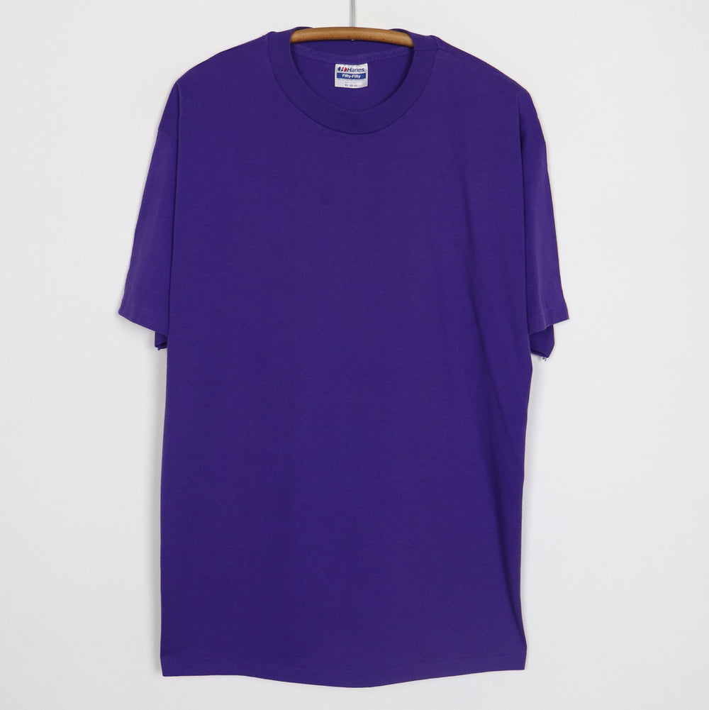 1980s Motown Records 3rd Annual Fiesta Shirt