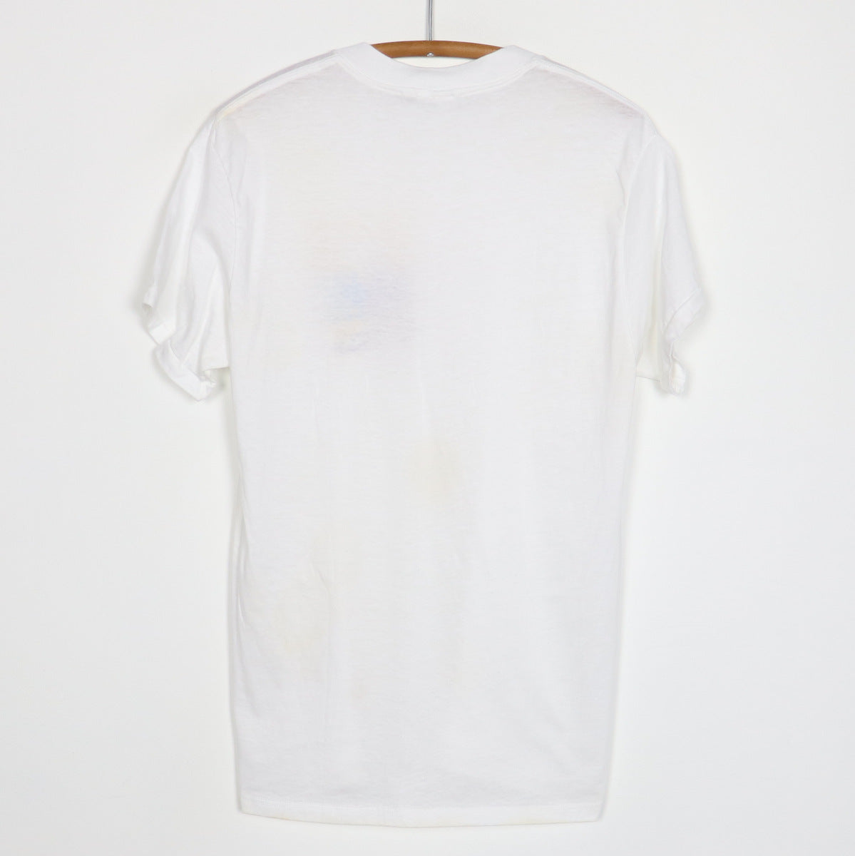 1989 Woodstock 20th Anniversary Shirt