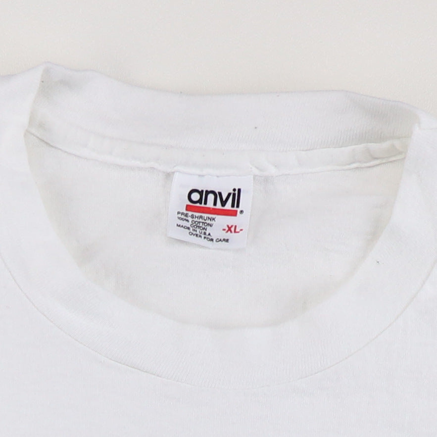 1990s Dazed And Confused University Of Maryland Shirt