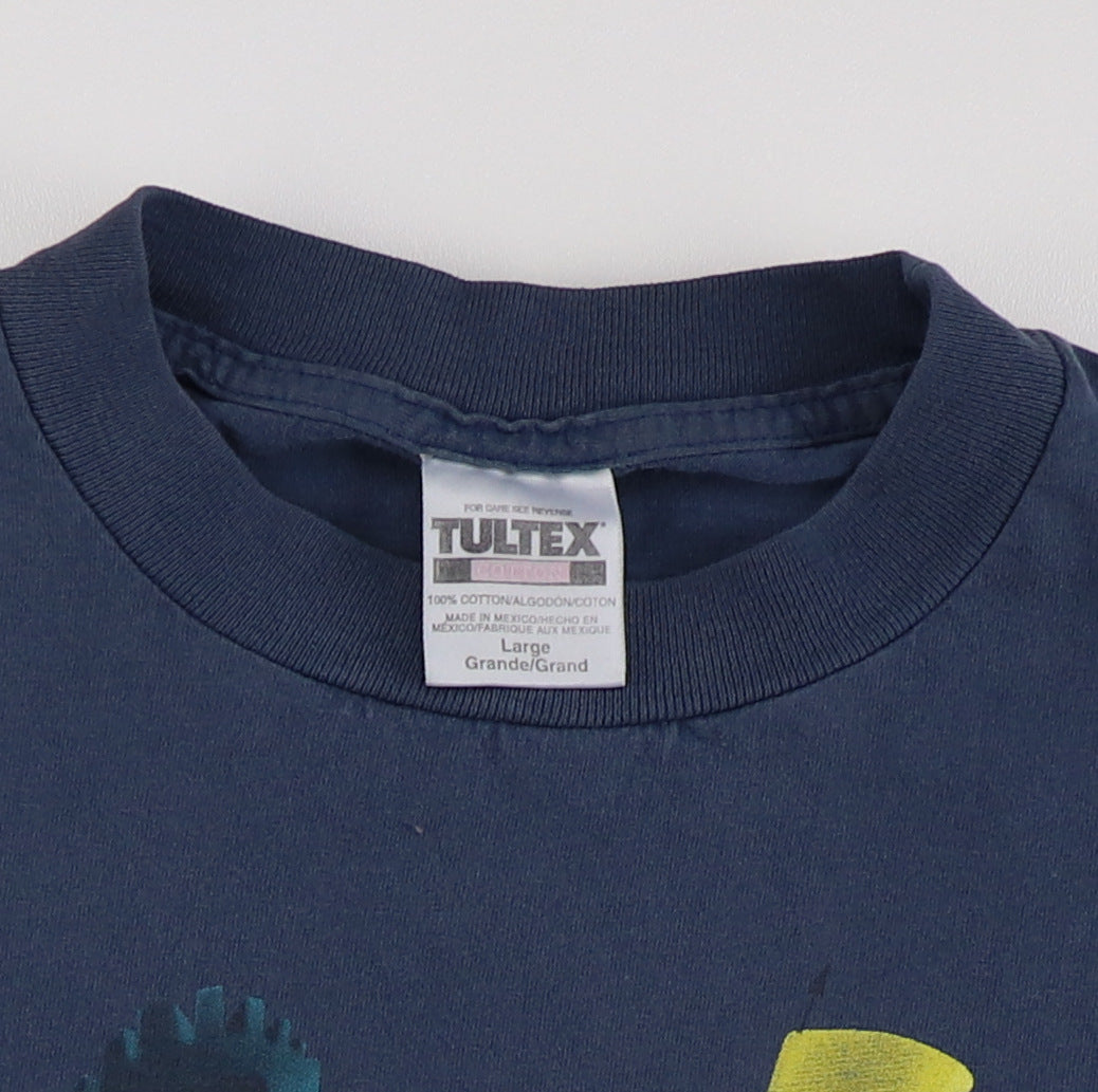 1990s Monty Python And The Holy Grail Shirt