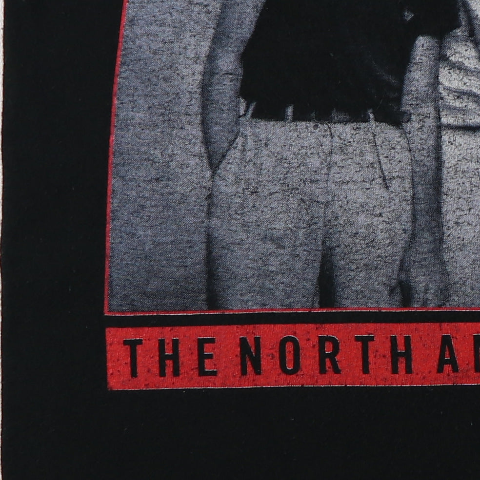 1989 Rolling Stones Steel Wheels Tour Shirt