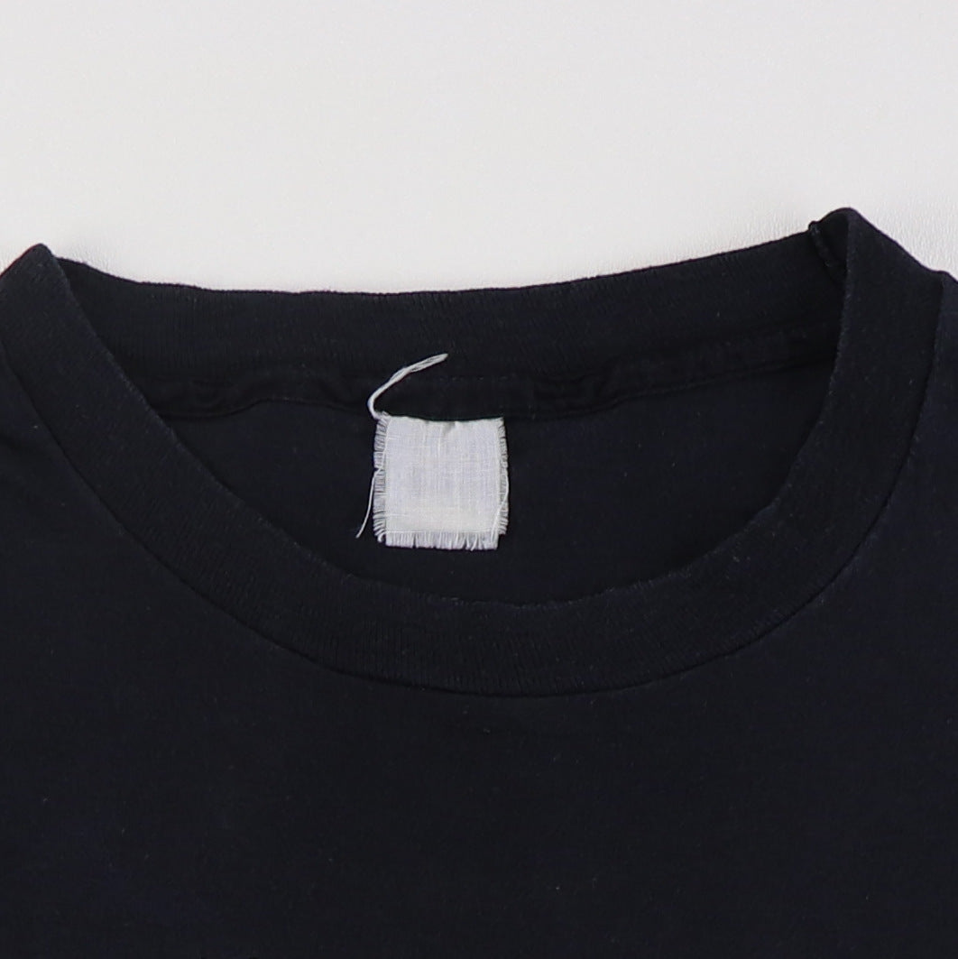 1981 Rolling Stones North American Tour Shirt