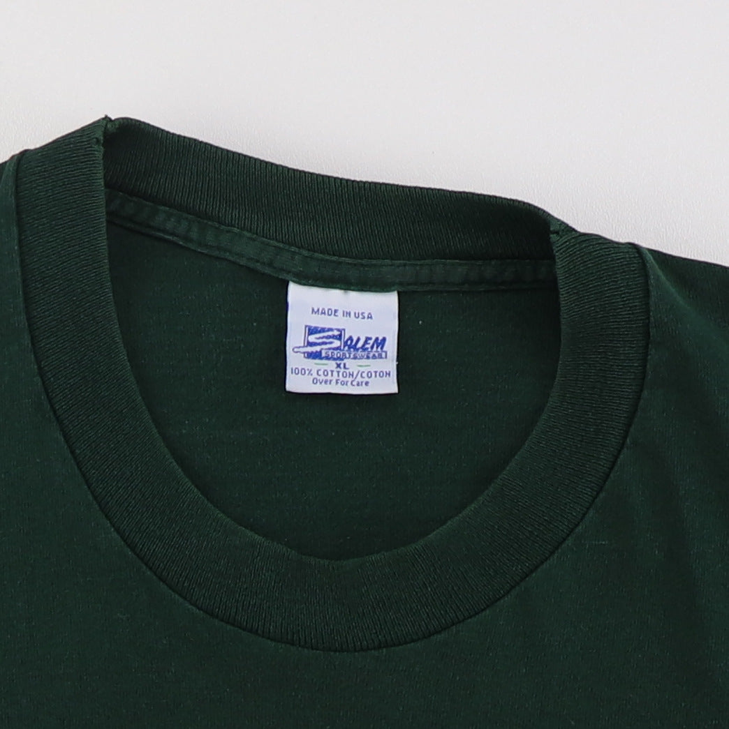 1994 Green Bay Packers Jersey Shirt