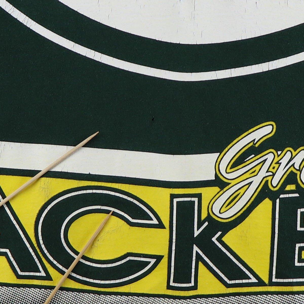 1994 Green Bay Packers Jersey Shirt