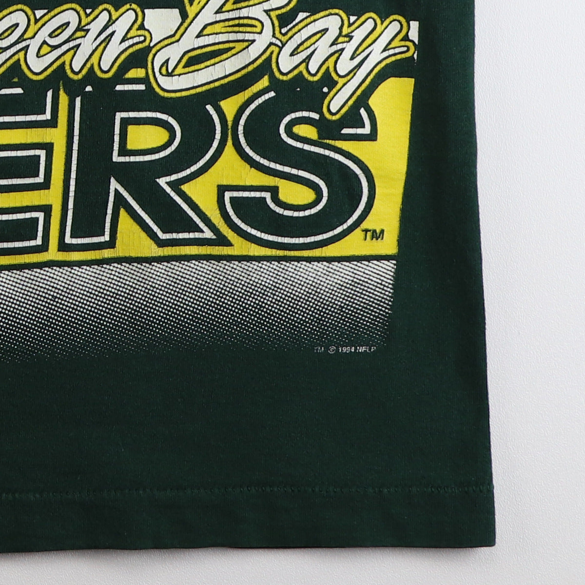 1994 Green Bay Packers Jersey Shirt