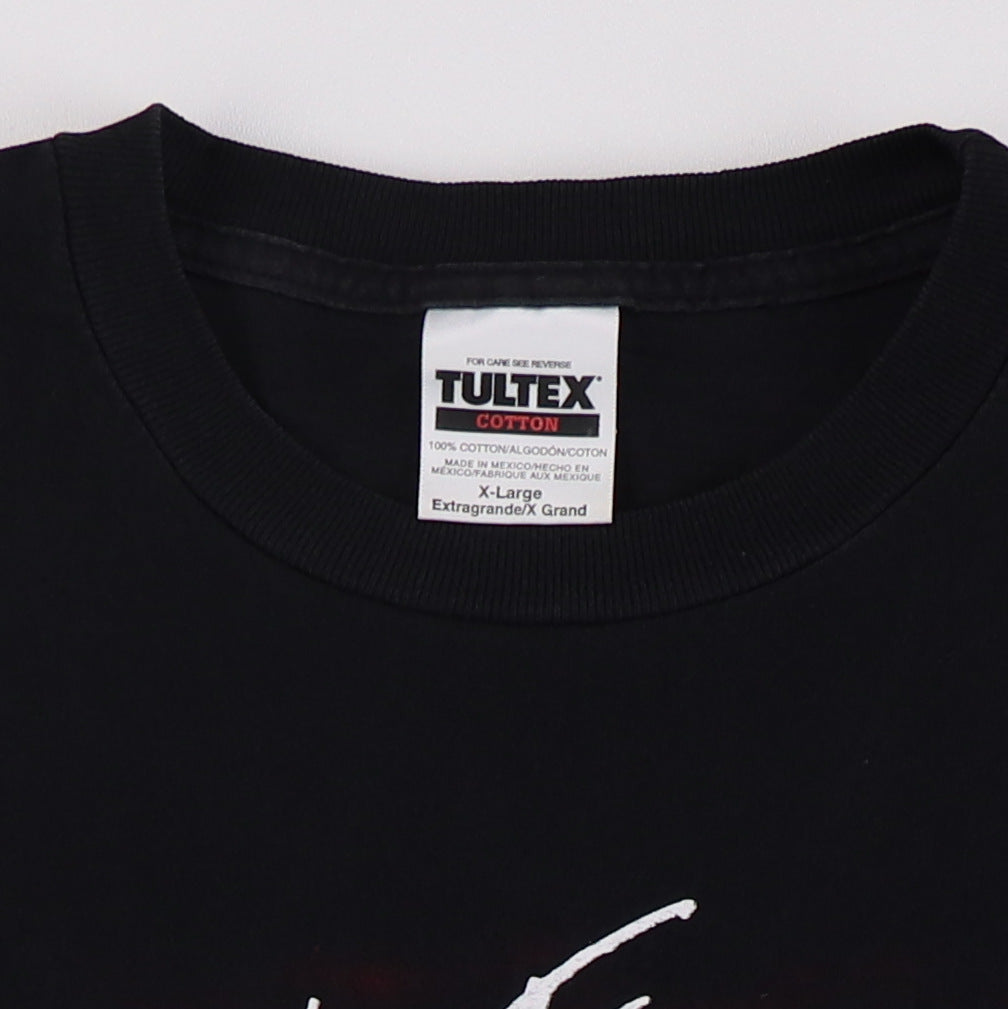 1997 Pink Floyd The Wall Winterland Shirt