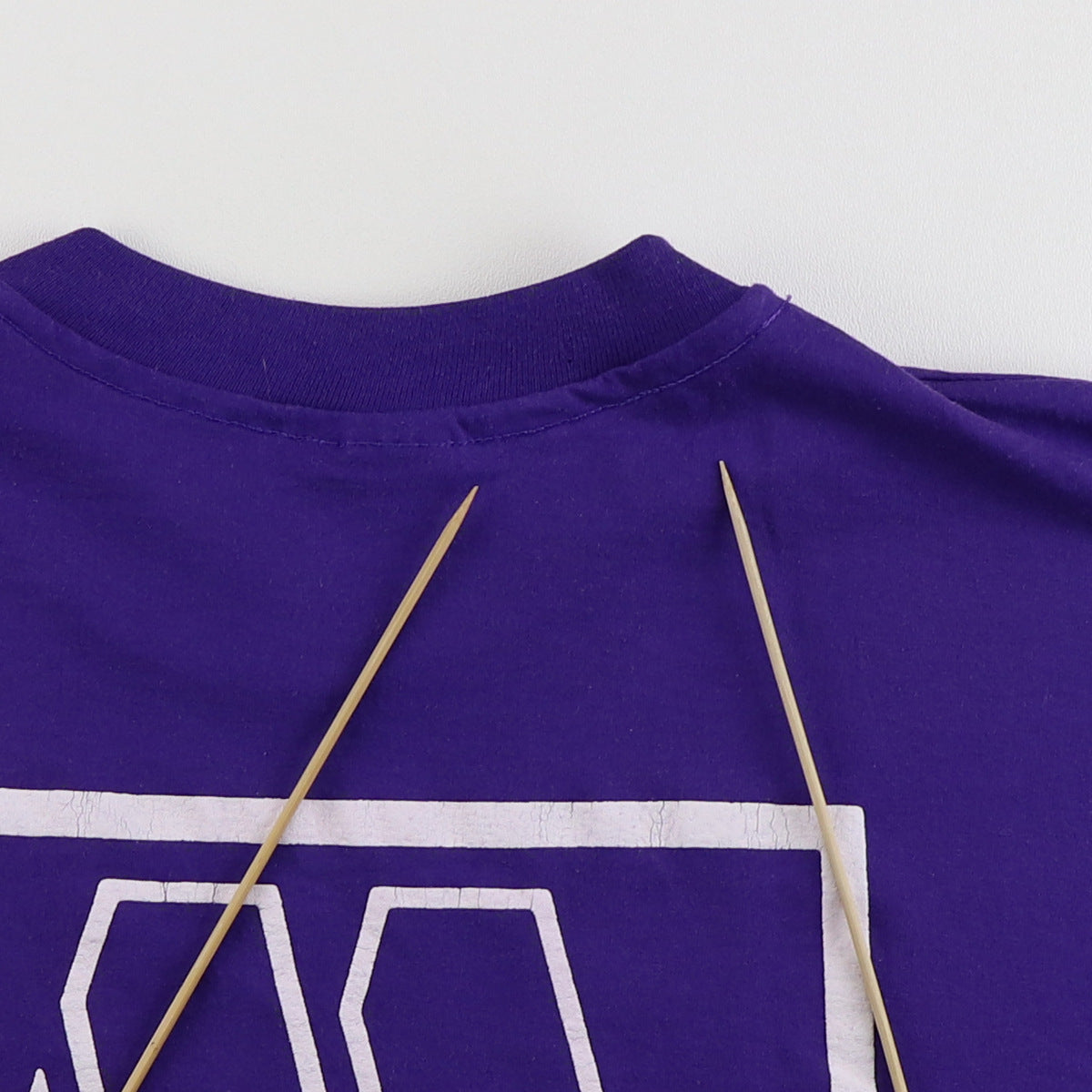 1980s Motown Records 3rd Annual Fiesta Shirt