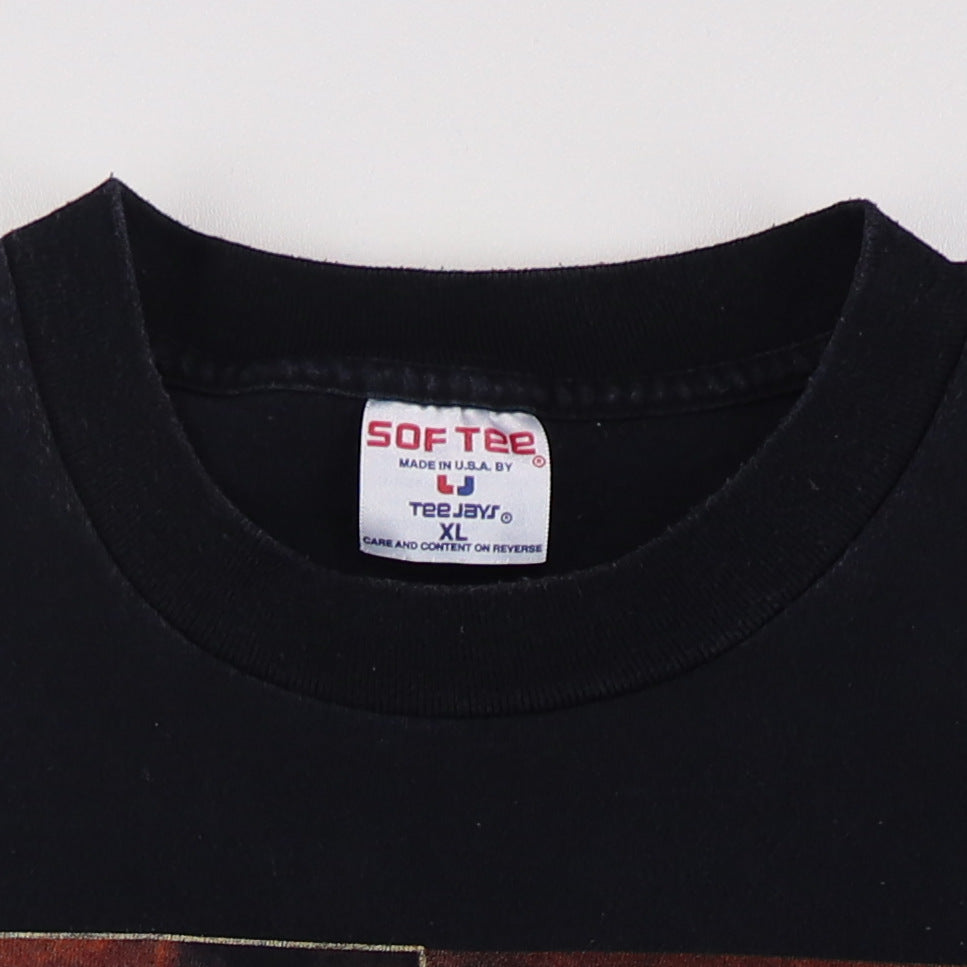 1994 Eagles Hell Freezes Over World Tour Shirt