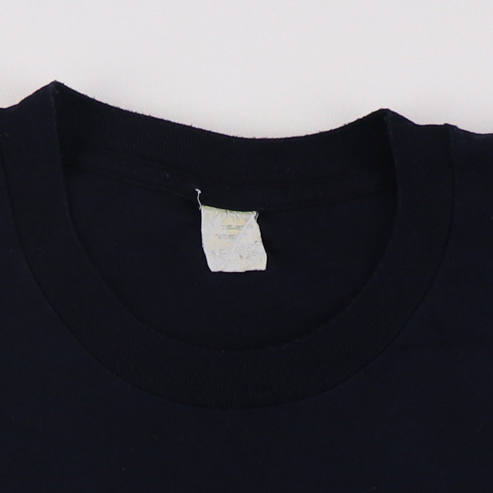 1993 Iggy Pop Caesars World Tour Shirt