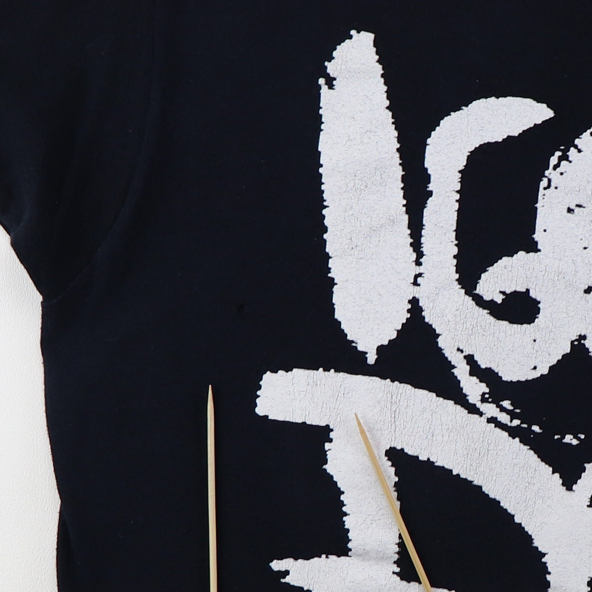 1993 Iggy Pop Caesars World Tour Shirt