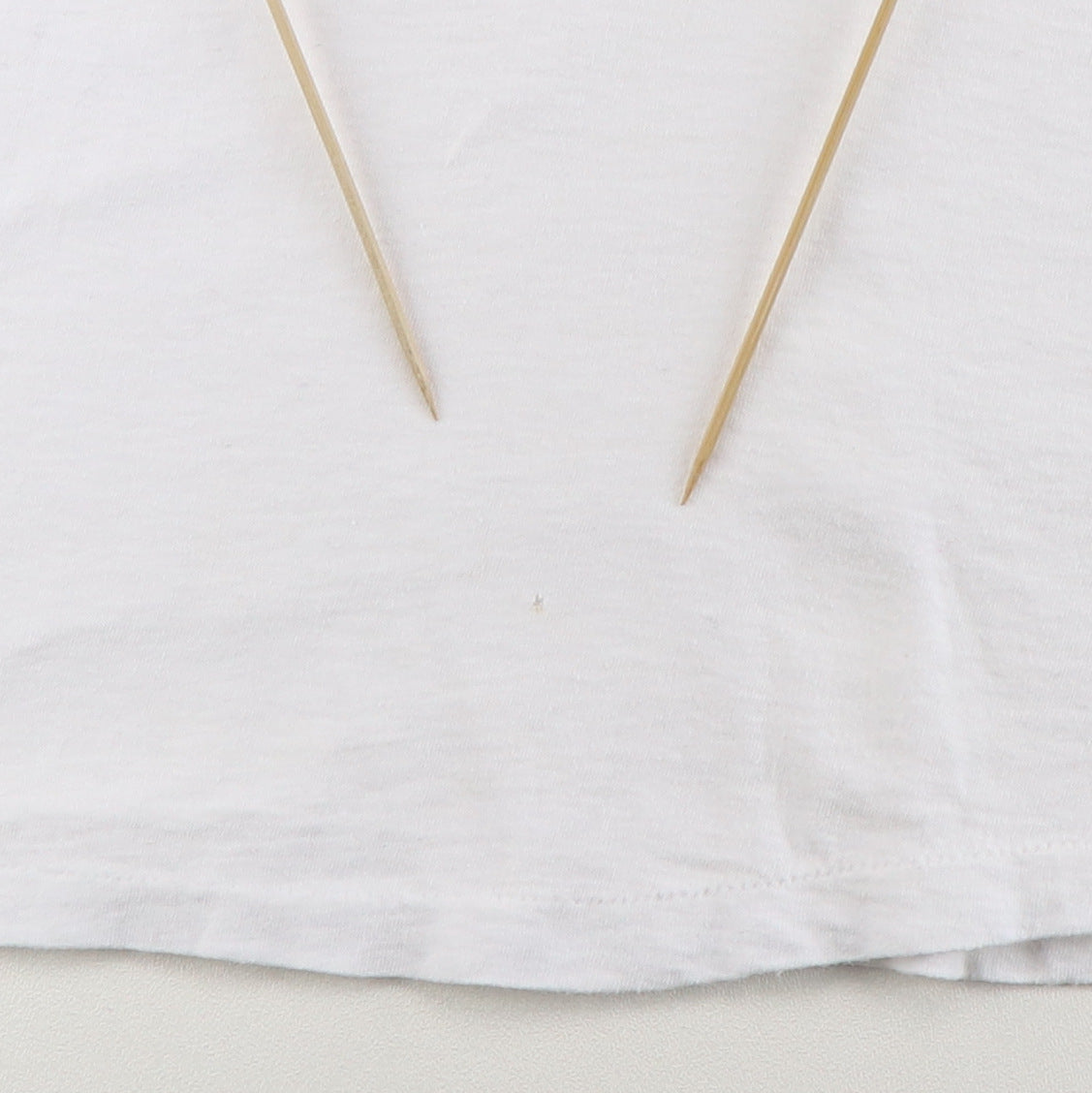 1976 Manfred Mann's Earth Band Roaring Silence Promo Shirt