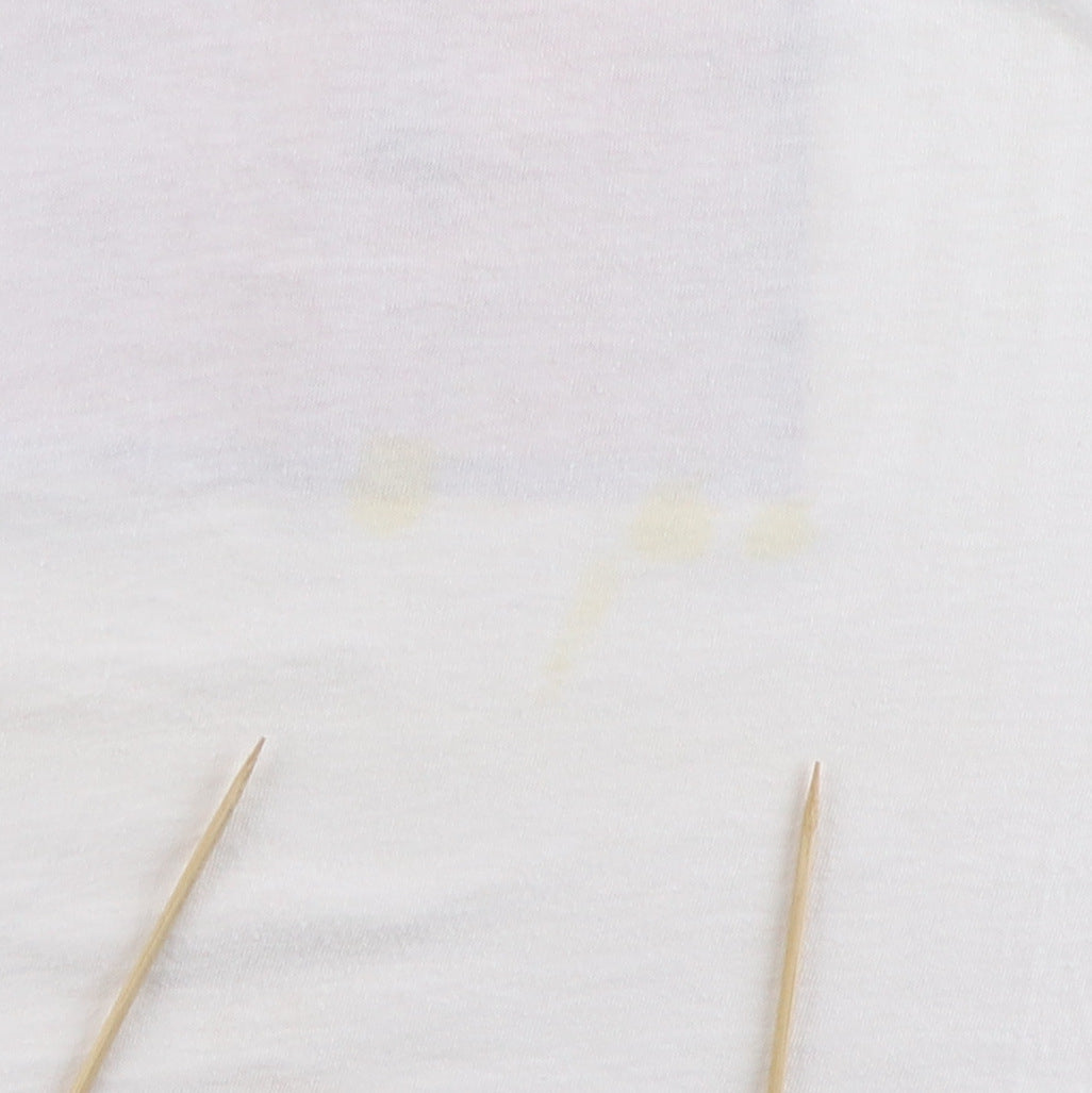 1976 Manfred Mann's Earth Band Roaring Silence Promo Shirt