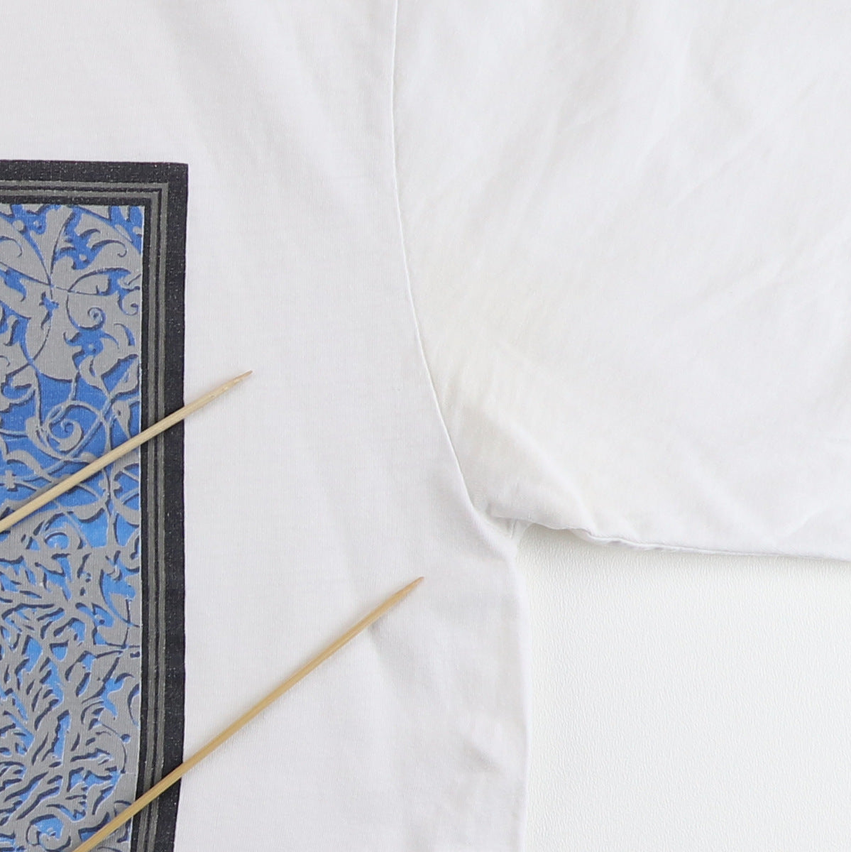 1997 Rolling Stones Bridges To Babylon Tour Shirt