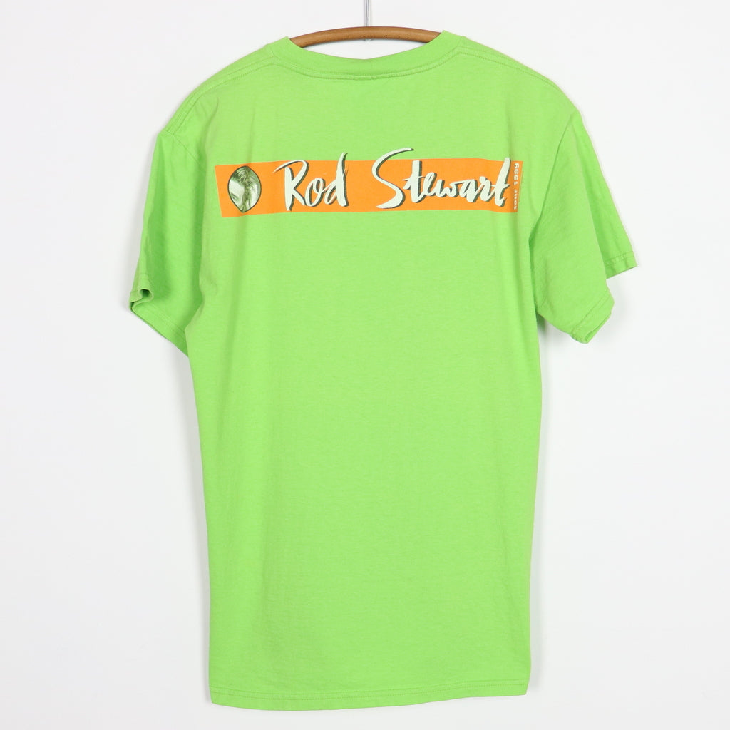 1999 Rod Stewart Tour Shirt