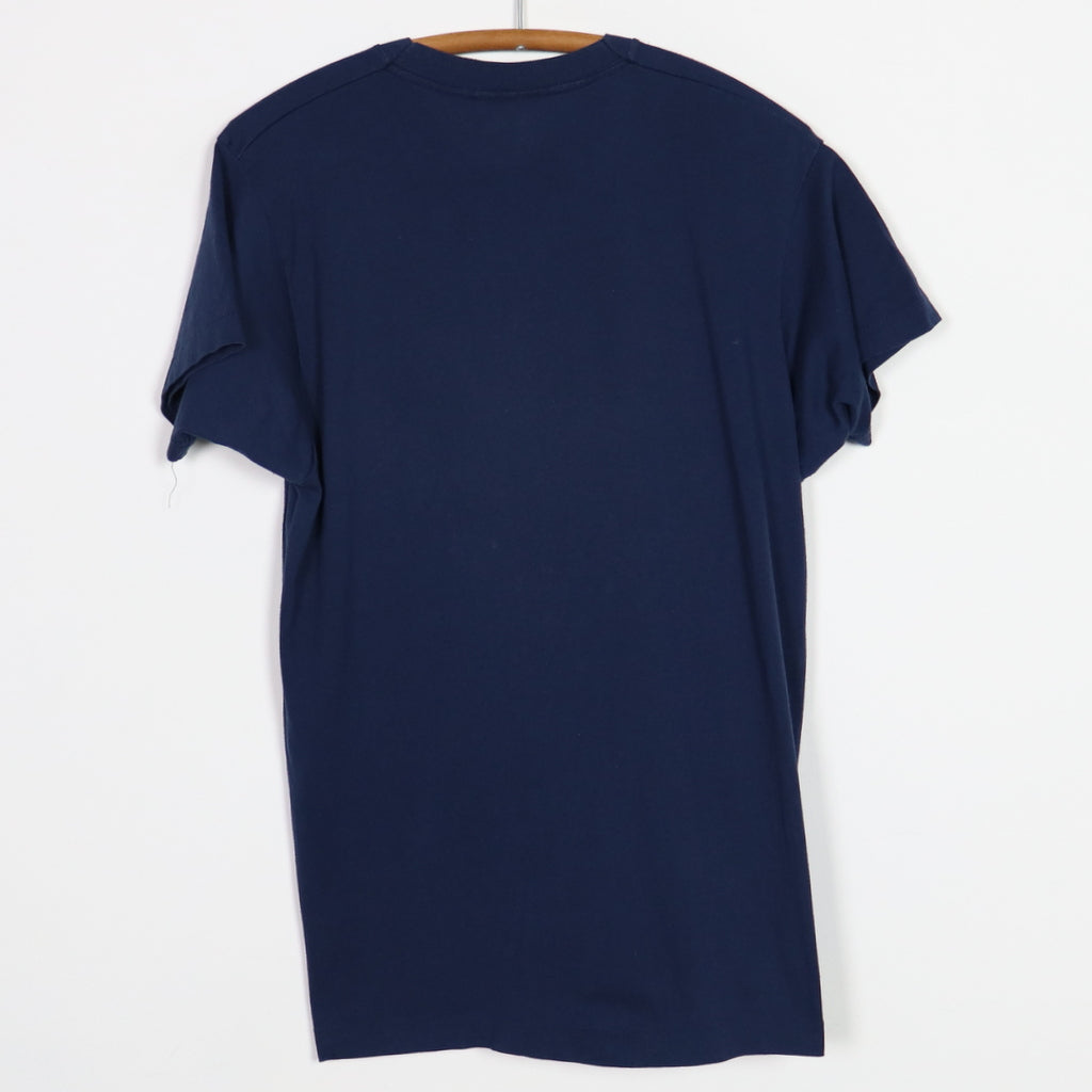 1986 Run What Ya Brung Fall Field Meet Shirt