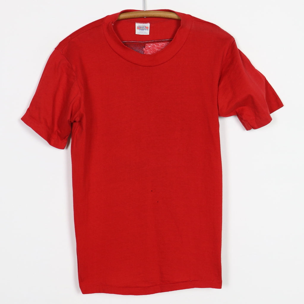 1974 Sunshine Festival Diamond Head Crater Shirt