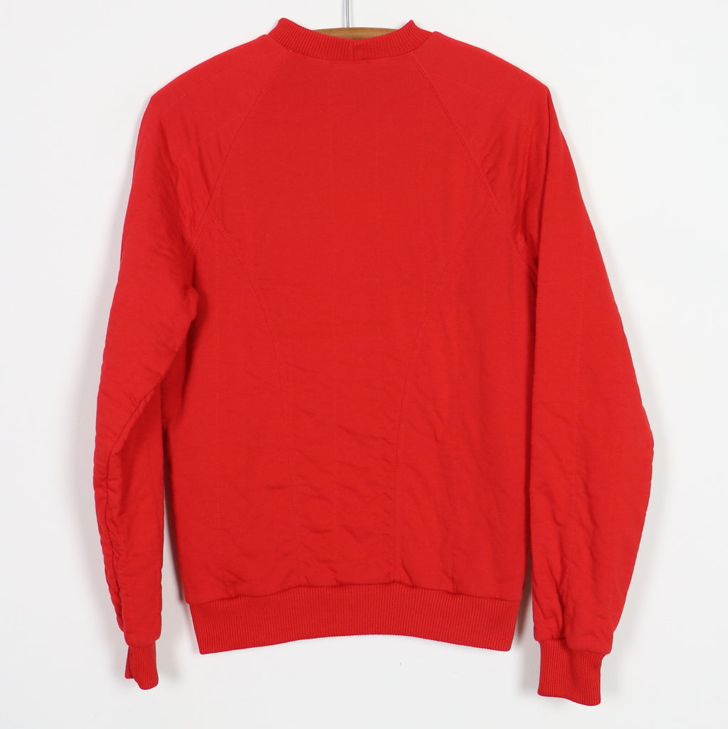 1990s Nike Warmup Sweatshirt