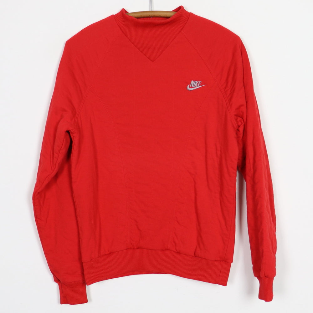 1990s Nike Warmup Sweatshirt