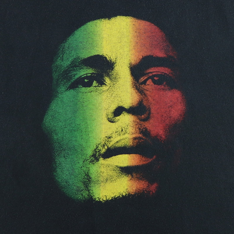 1999 Bob Marley Shirt